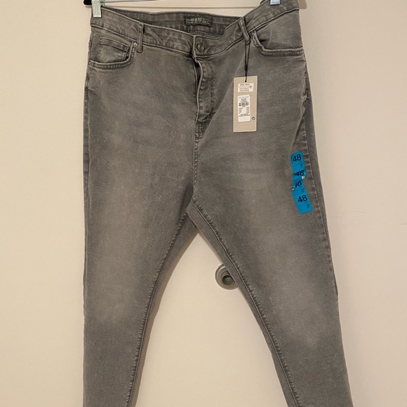 NWT boys primark grey jeans. Size 16 - Picture 9 of 16